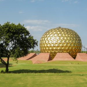 Auroville_India